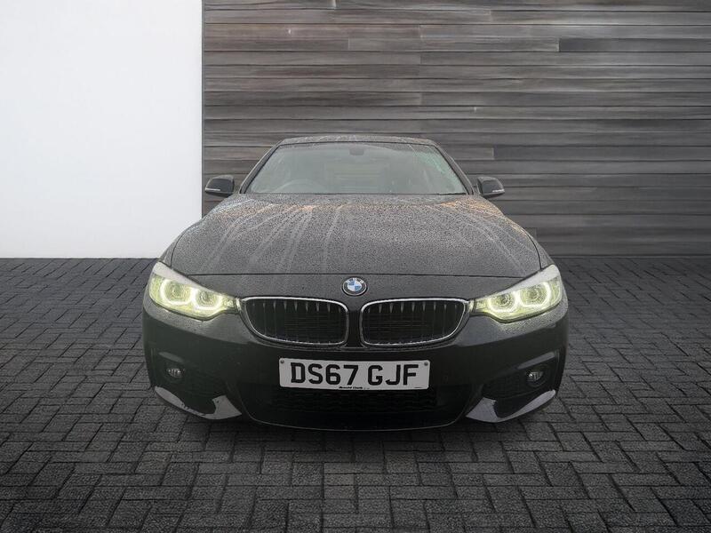 Used BMW 4 Series for sale - 77475612: Photo 2