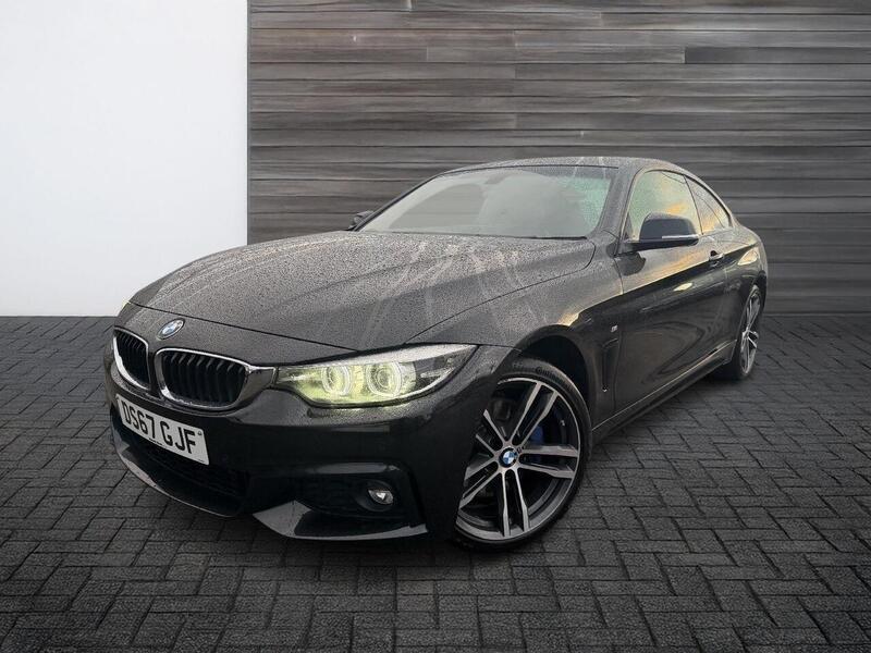 Used BMW 4 Series for sale - 77475612: Photo 3