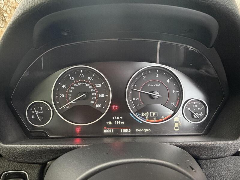 Used BMW 4 Series for sale - 77475612: Photo 32