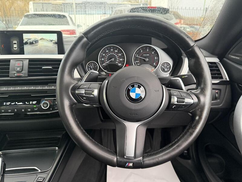 Used BMW 4 Series for sale - 77475612: Photo 33