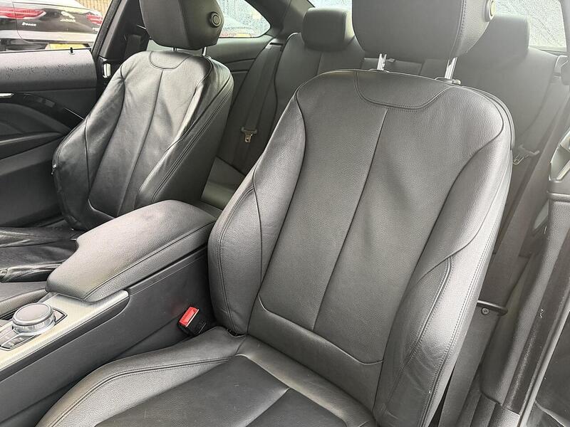 Used BMW 4 Series for sale - 77475612: Photo 34