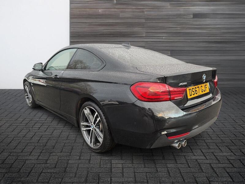 Used BMW 4 Series for sale - 77475612: Photo 4