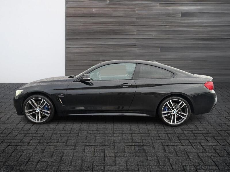 Used BMW 4 Series for sale - 77475612: Photo 5