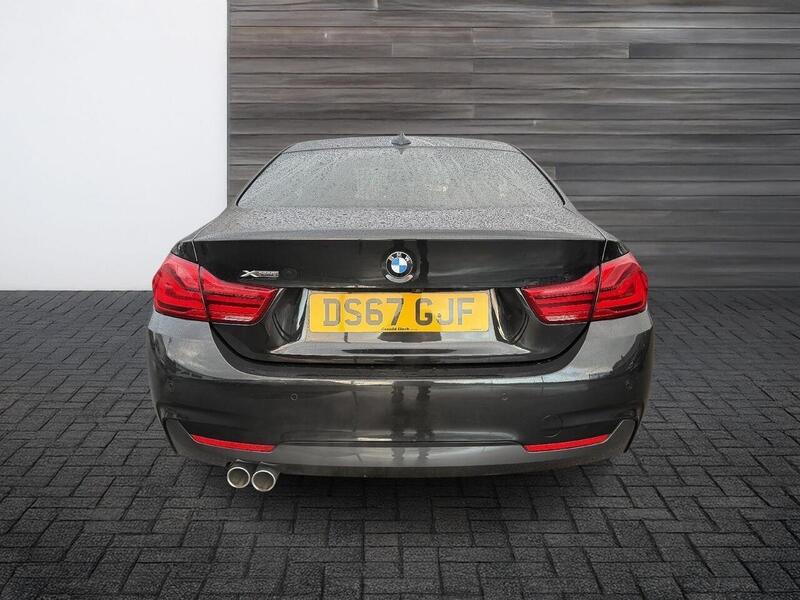 Used BMW 4 Series for sale - 77475612: Photo 6