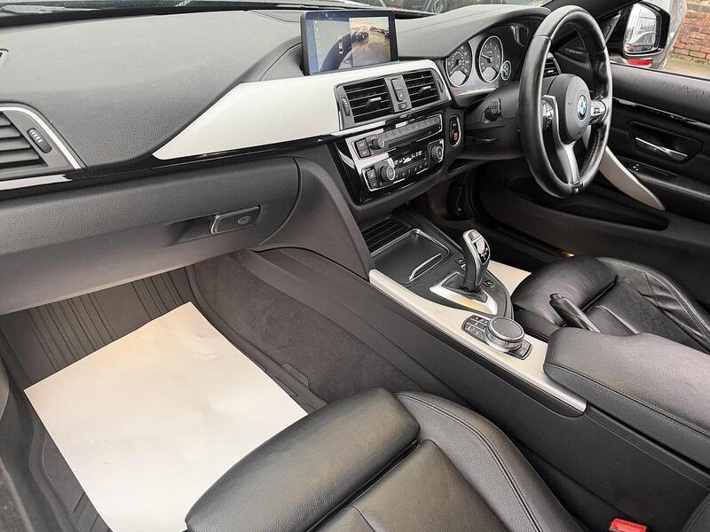 Used BMW 4 Series for sale - 77475612: Photo 9