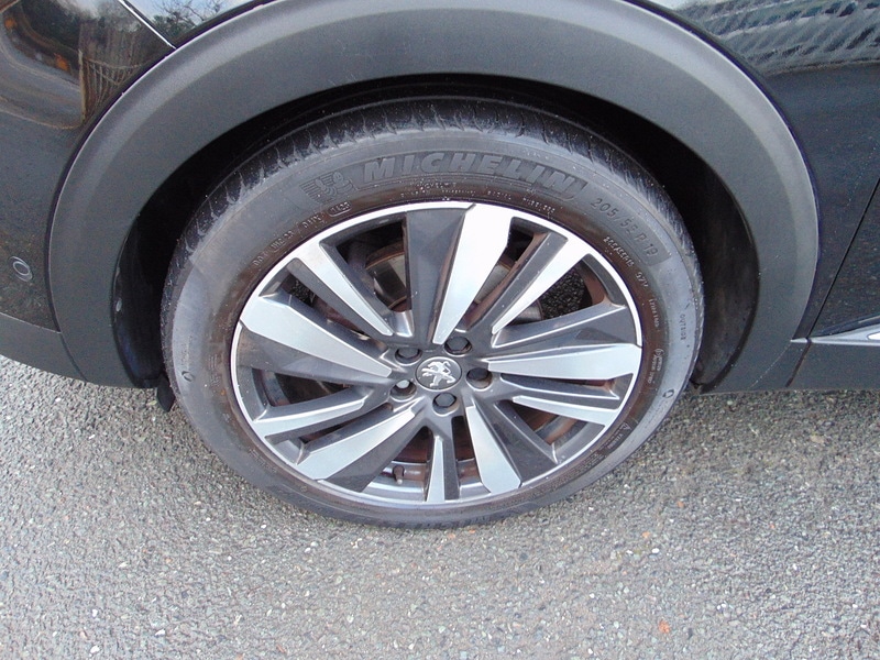 Used Peugeot 3008 2019 for sale - 77096776: Photo 11