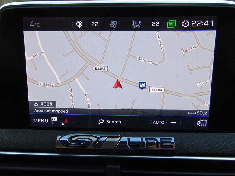 Used Peugeot 3008 2019 for sale - 77096776: Photo 15