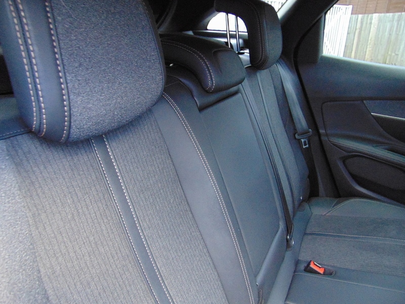 Used Peugeot 3008 2019 for sale - 77096776: Photo 18