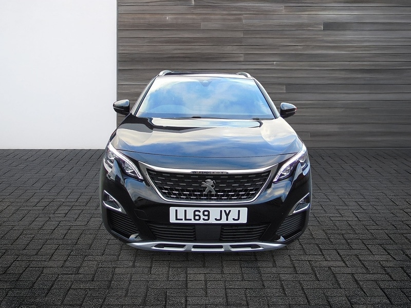 Used Peugeot 3008 2019 for sale - 77096776: Photo 2