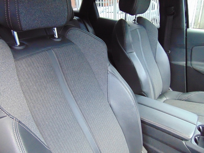 Used Peugeot 3008 2019 for sale - 77096776: Photo 21