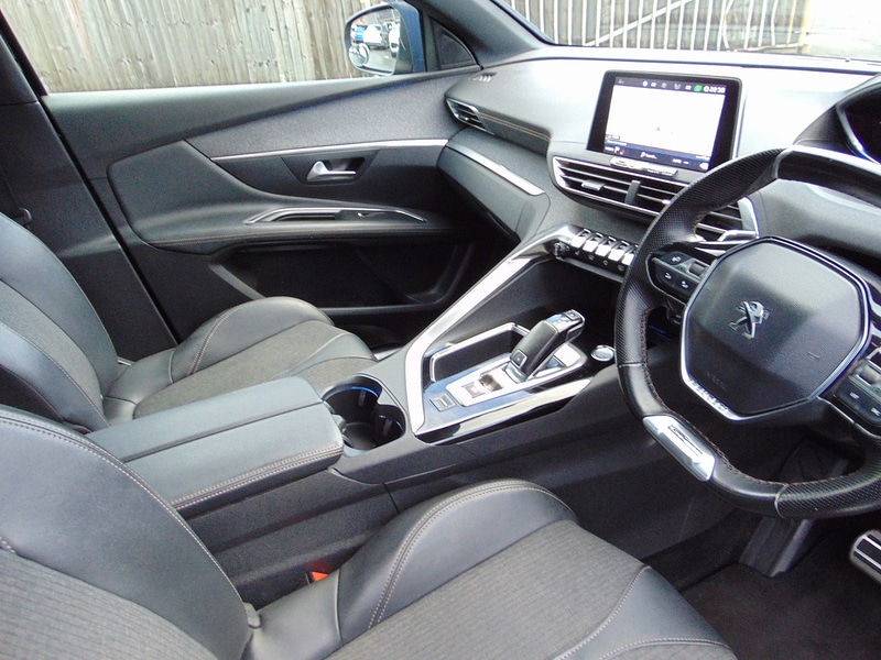 Used Peugeot 3008 2019 for sale - 77096776: Photo 22