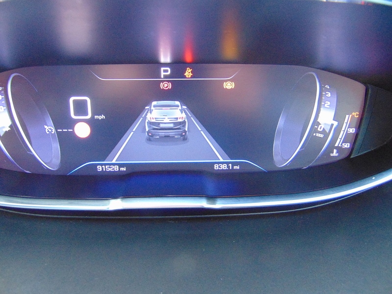 Used Peugeot 3008 2019 for sale - 77096776: Photo 26