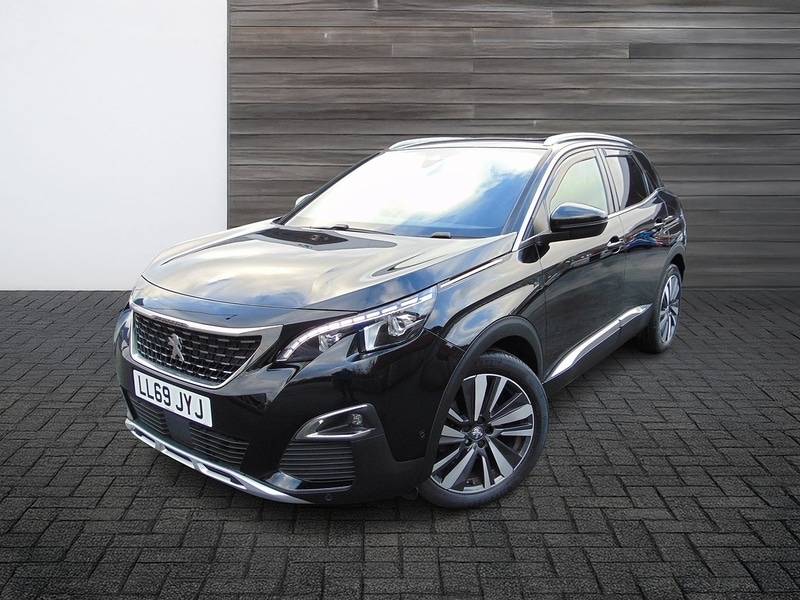 Used Peugeot 3008 2019 for sale - 77096776: Photo 3