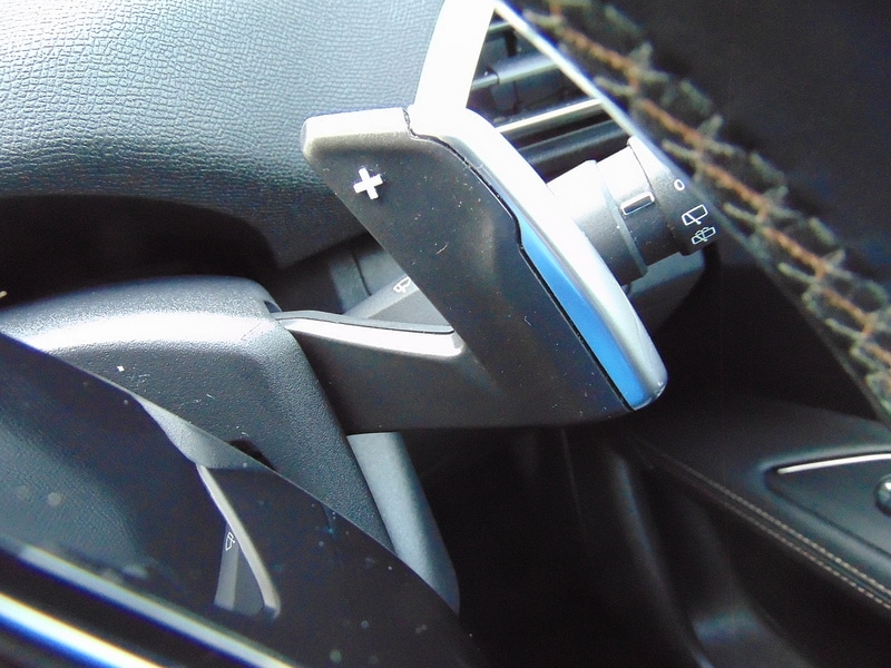 Used Peugeot 3008 2019 for sale - 77096776: Photo 31