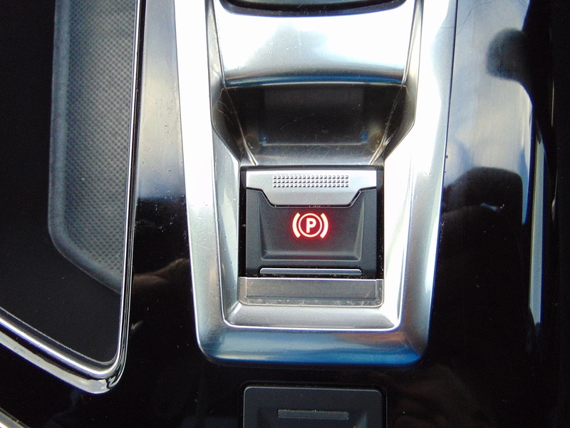 Used Peugeot 3008 2019 for sale - 77096776: Photo 36