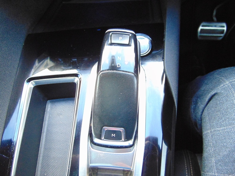 Used Peugeot 3008 2019 for sale - 77096776: Photo 38