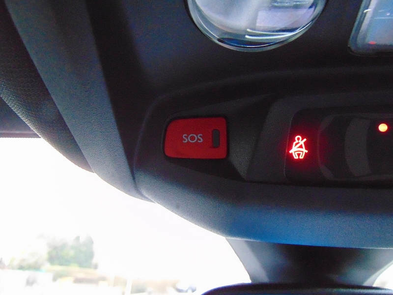 Used Peugeot 3008 2019 for sale - 77096776: Photo 42