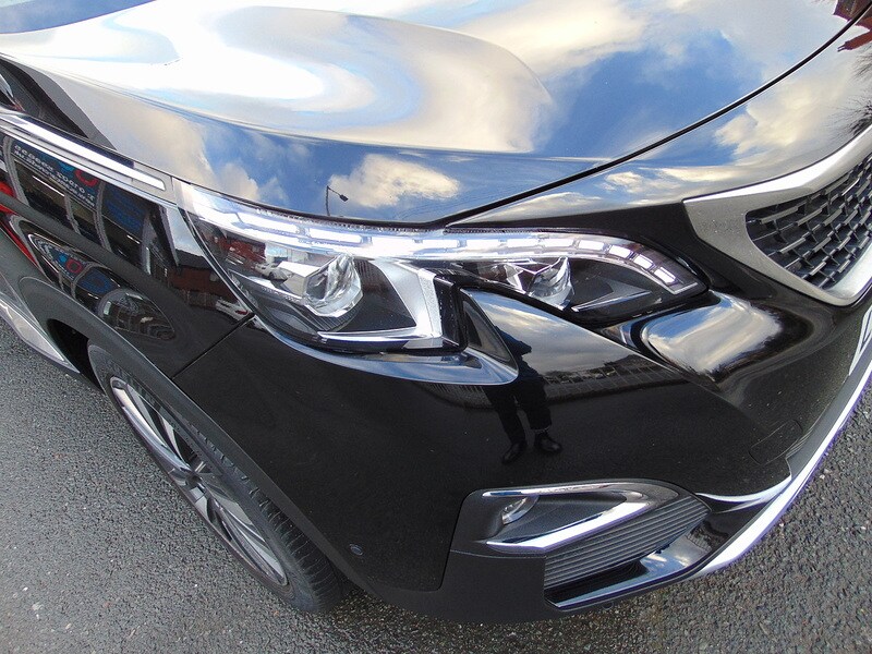 Used Peugeot 3008 2019 for sale - 77096776: Photo 44