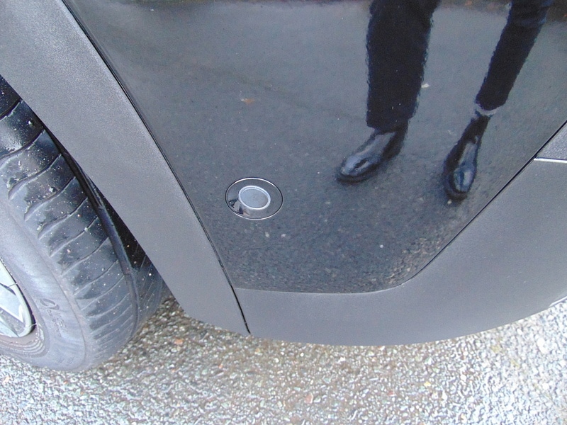 Used Peugeot 3008 2019 for sale - 77096776: Photo 45