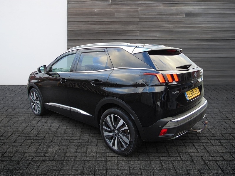 Used Peugeot 3008 2019 for sale - 77096776: Photo 5
