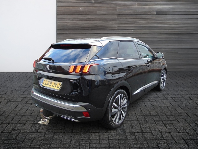 Used Peugeot 3008 2019 for sale - 77096776: Photo 8
