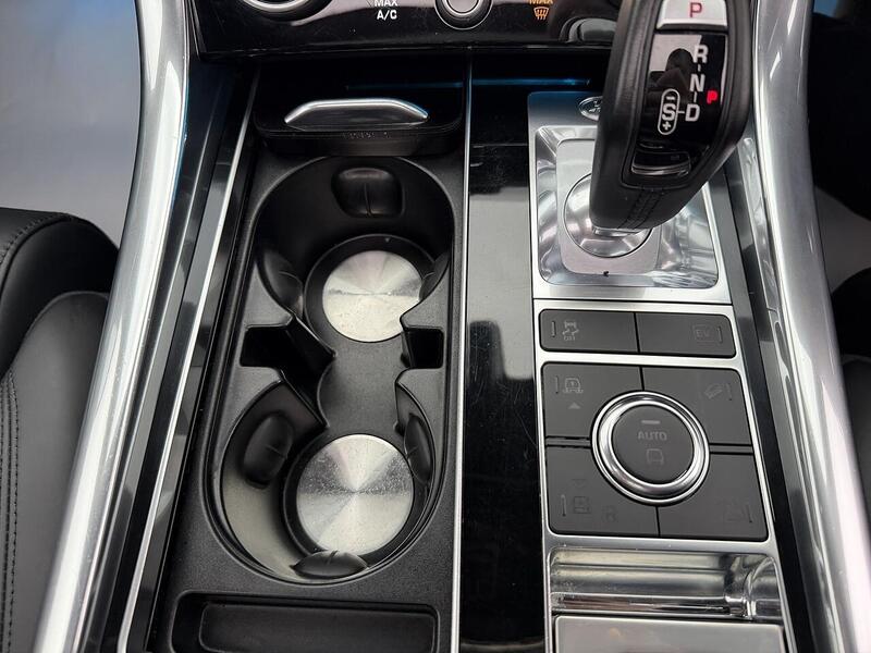 Used Land Rover Range Rover Sport 2019 for sale - 77159968: Photo 11