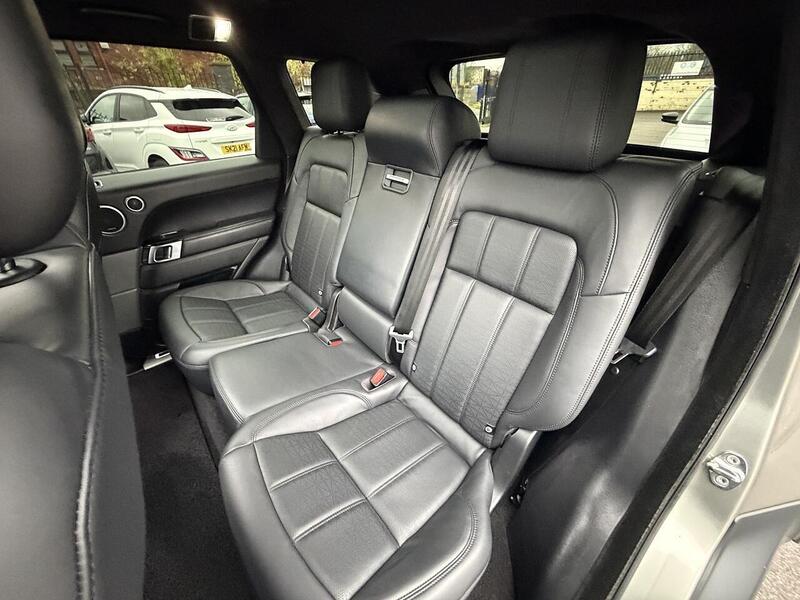 Used Land Rover Range Rover Sport 2019 for sale - 77159968: Photo 15