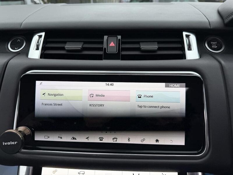 Used Land Rover Range Rover Sport 2019 for sale - 77159968: Photo 34