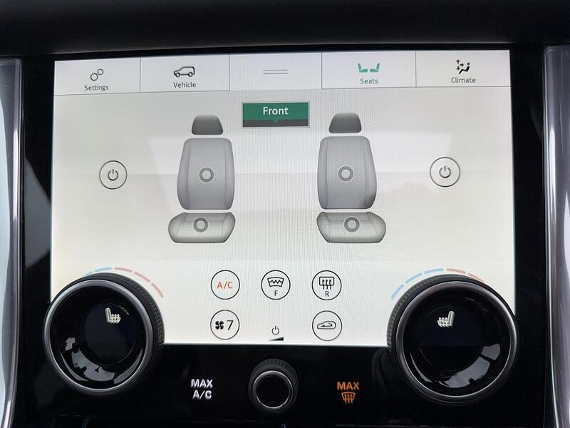 Used Land Rover Range Rover Sport 2019 for sale - 77159968: Photo 36