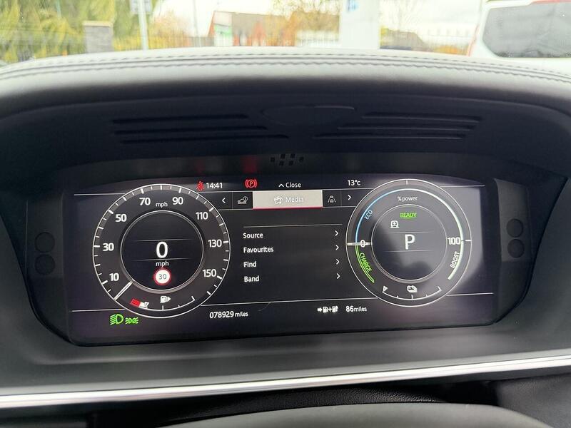 Used Land Rover Range Rover Sport 2019 for sale - 77159968: Photo 40