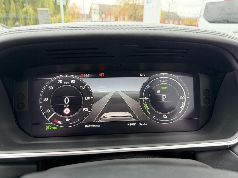 Used Land Rover Range Rover Sport 2019 for sale - 77159968: Photo 42