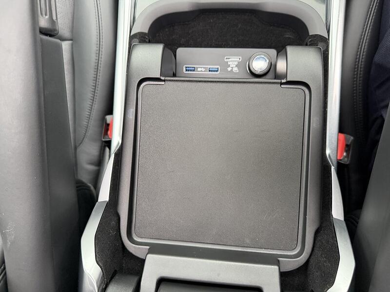 Used Land Rover Range Rover Sport 2019 for sale - 77159968: Photo 56