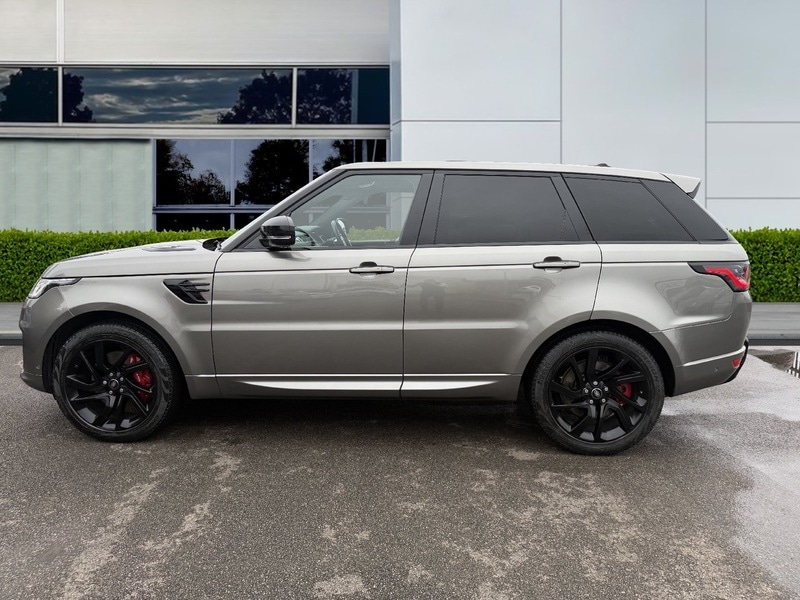 Used Land Rover Range Rover Sport 2019 for sale - 77159968: Photo 6