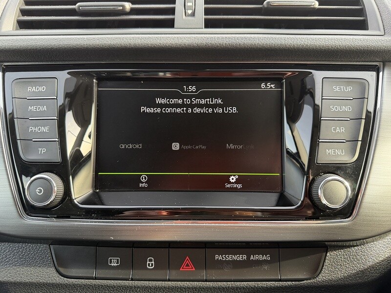 Used Skoda Fabia 2017 for sale - 77553571: Photo 20