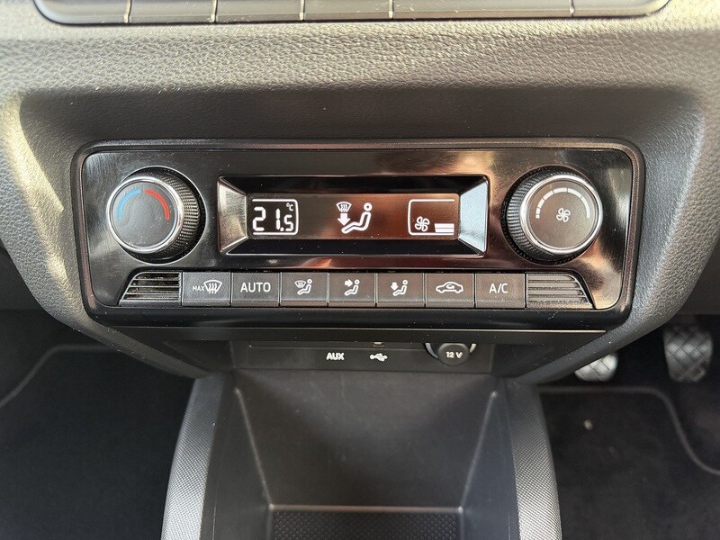 Used Skoda Fabia 2017 for sale - 77553571: Photo 21