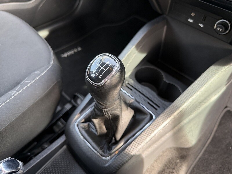 Used Skoda Fabia 2017 for sale - 77553571: Photo 25