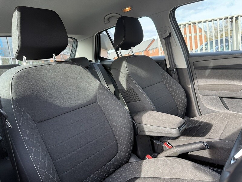 Used Skoda Fabia 2017 for sale - 77553571: Photo 27