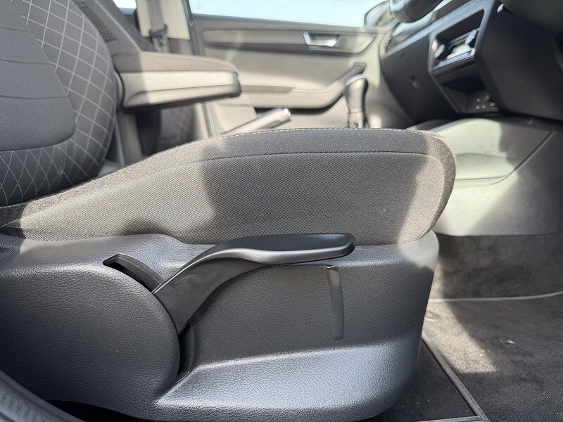 Used Skoda Fabia 2017 for sale - 77553571: Photo 28