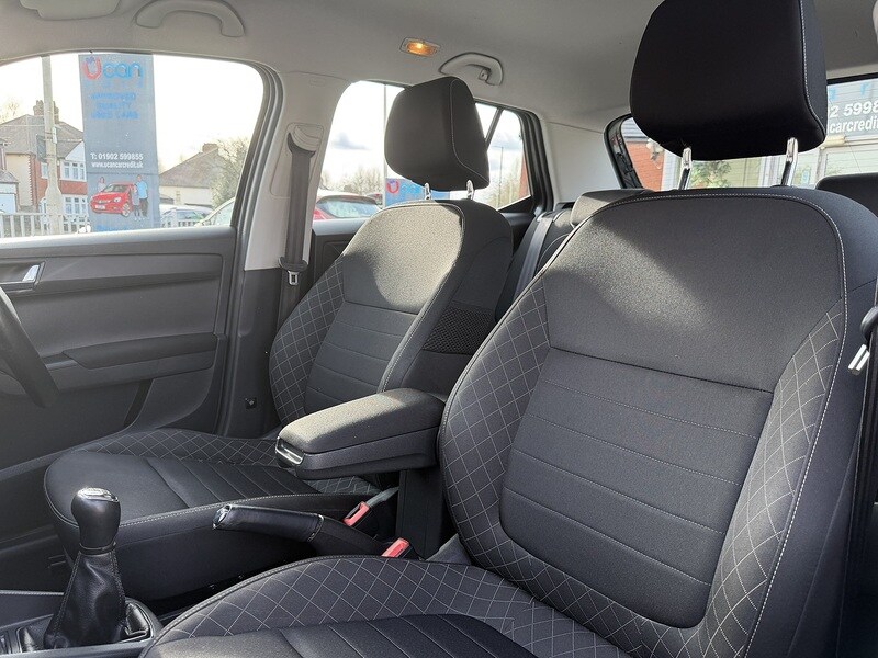 Used Skoda Fabia 2017 for sale - 77553571: Photo 29