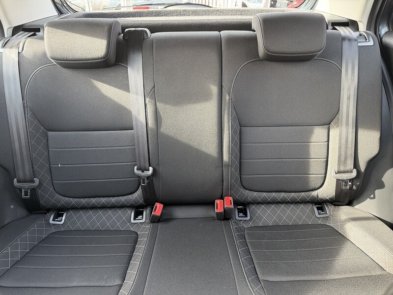 Used Skoda Fabia 2017 for sale - 77553571: Photo 32