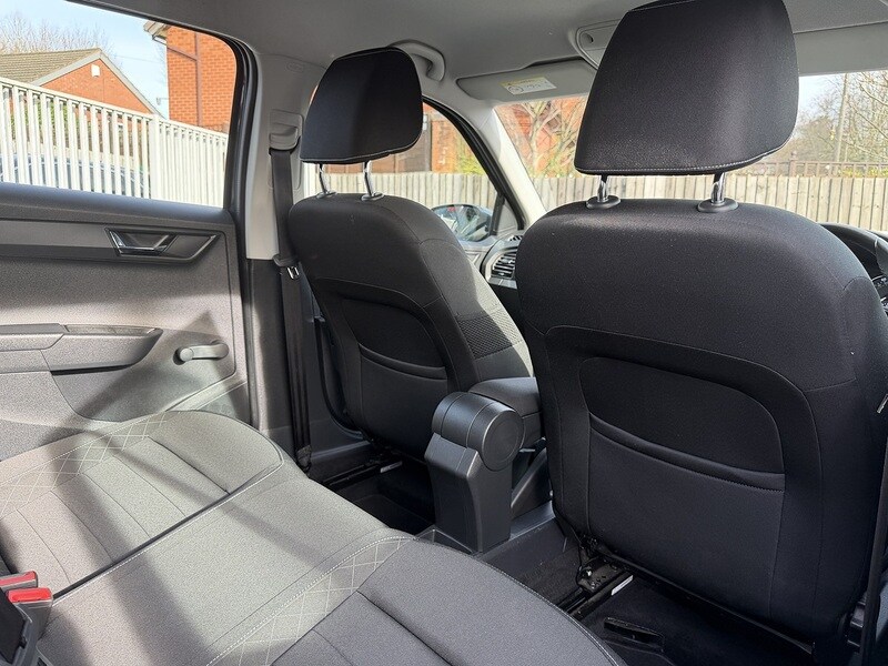 Used Skoda Fabia 2017 for sale - 77553571: Photo 34