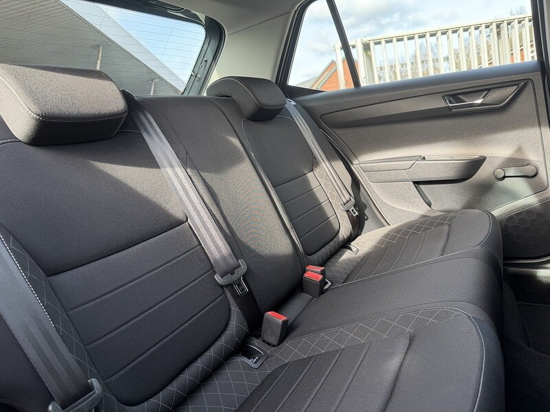 Used Skoda Fabia 2017 for sale - 77553571: Photo 36