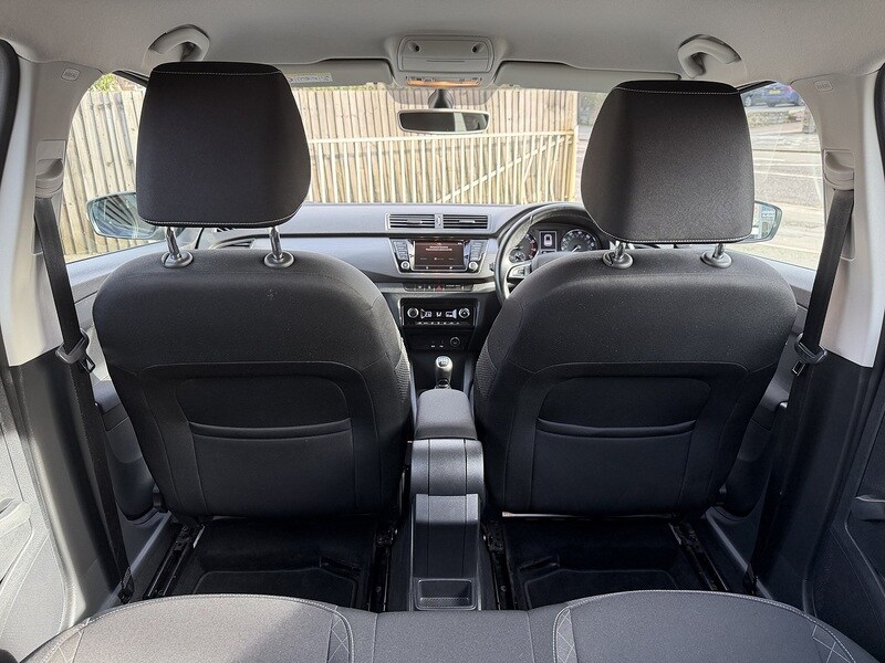 Used Skoda Fabia 2017 for sale - 77553571: Photo 38