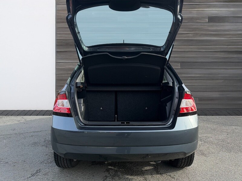 Used Skoda Fabia 2017 for sale - 77553571: Photo 9