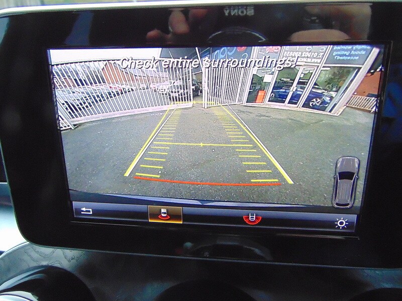 Used Mercedes-Benz GLC 2016 for sale - 77042412: Photo 14