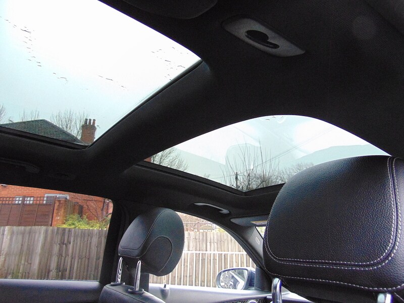 Used Mercedes-Benz GLC 2016 for sale - 77042412: Photo 20