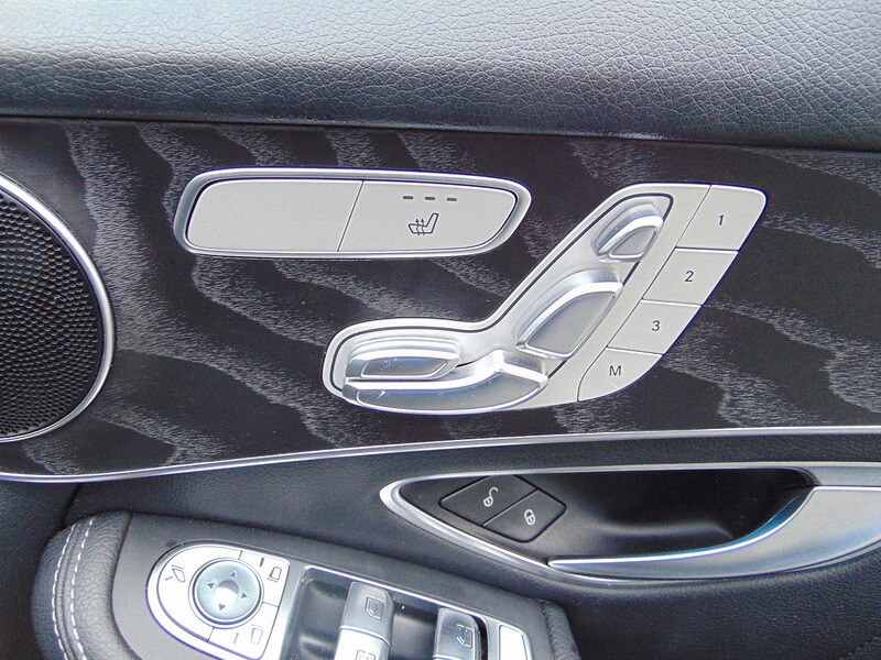 Used Mercedes-Benz GLC 2016 for sale - 77042412: Photo 24