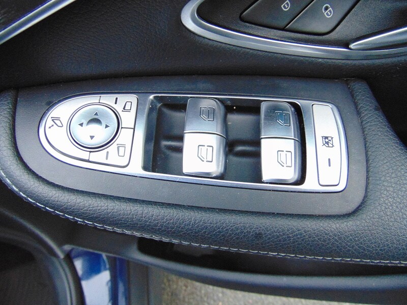 Used Mercedes-Benz GLC 2016 for sale - 77042412: Photo 25