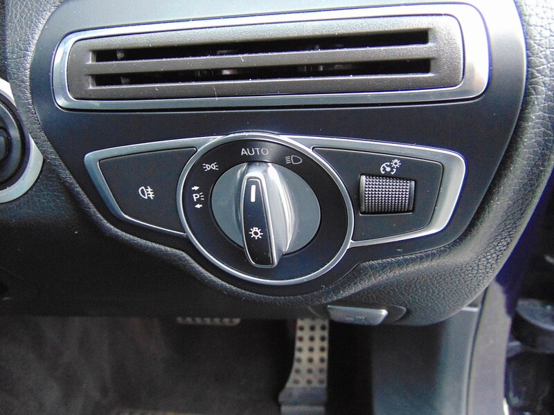 Used Mercedes-Benz GLC 2016 for sale - 77042412: Photo 26