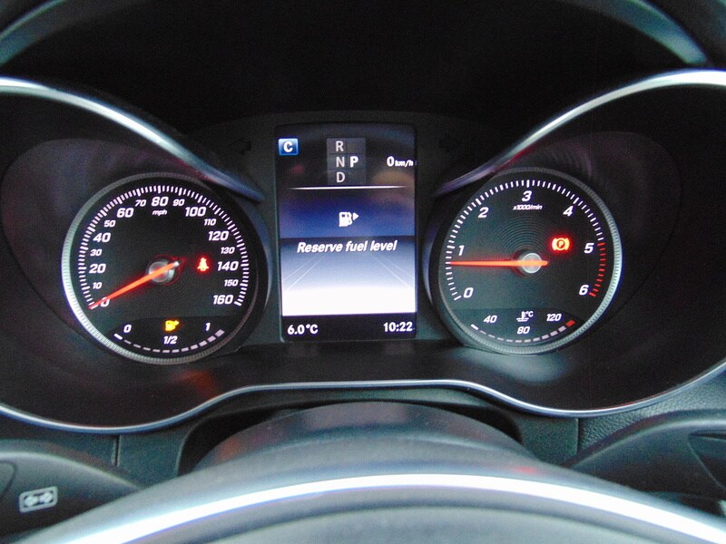 Used Mercedes-Benz GLC 2016 for sale - 77042412: Photo 27